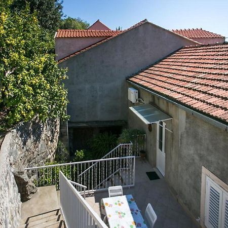 Apartments Anka Трстено Номер фото
