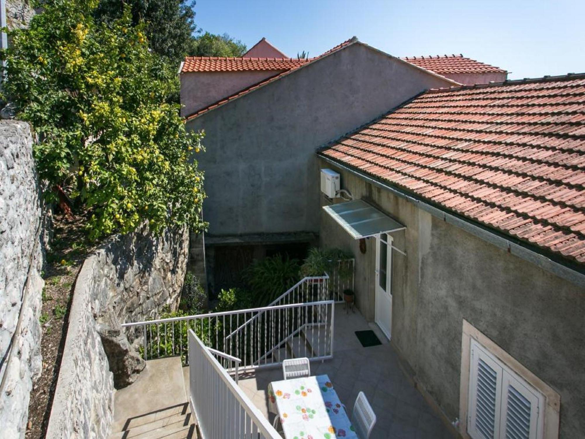 Apartments Anka Трстено Номер фото